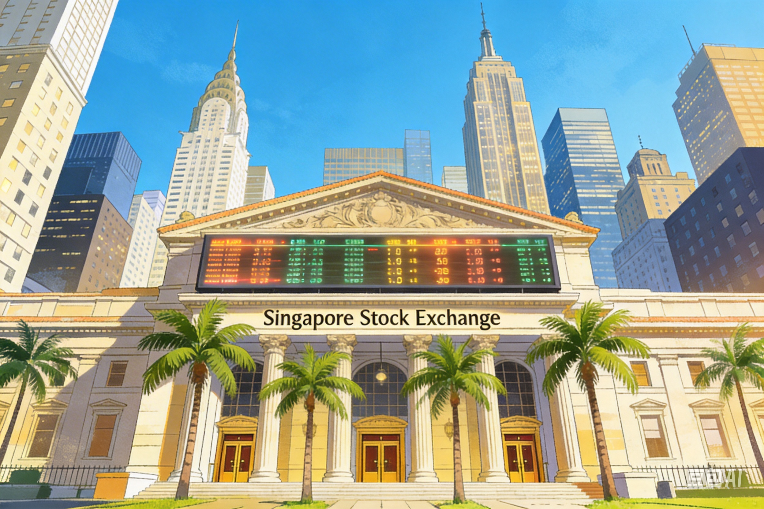 Platform Selection for Airdrop Participation image 1