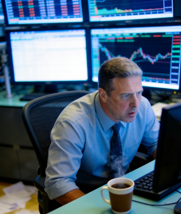 Strategic Approaches for Airdrop Participation image 1