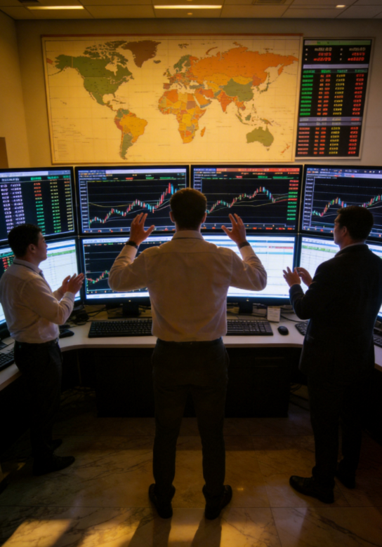 Understanding Airdrops in the Modern Crypto Ecosystem image 1